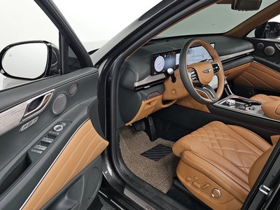 GENESIS GV80 - 10