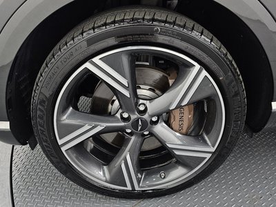 GENESIS GV80 - 6