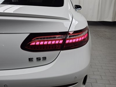 MERCEDES-BENZ E-CLASS - 10