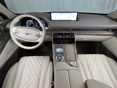 GENESIS GV80 - 5