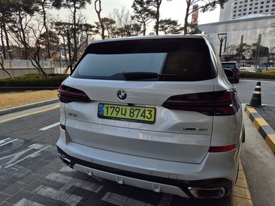 BMW X5 - 9