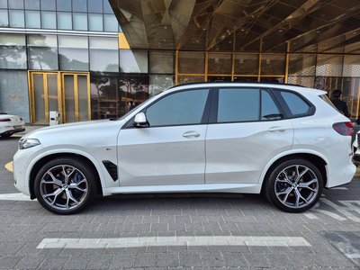 BMW X5 - 7