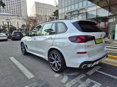 BMW X5 - 8