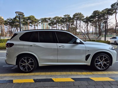 BMW X5 - 4