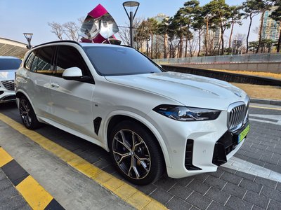 BMW X5 - 3