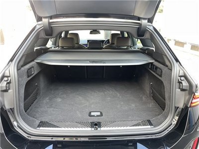 BMW 5 SERIES - 10