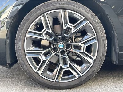 BMW 5 SERIES - 5