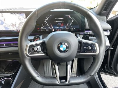 BMW 5 SERIES - 9