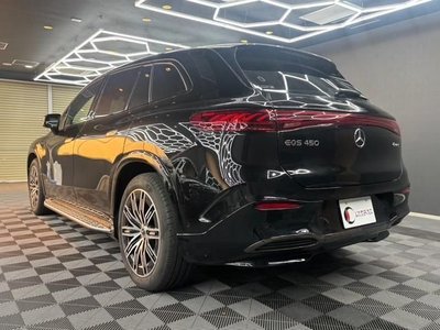 MERCEDES-BENZ EQS - 7