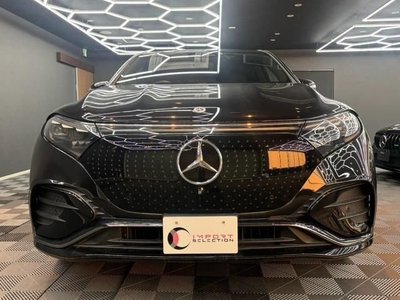 MERCEDES-BENZ EQS - 3