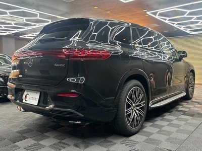 MERCEDES-BENZ EQS - 5