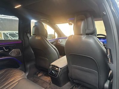 MERCEDES-BENZ EQS - 2