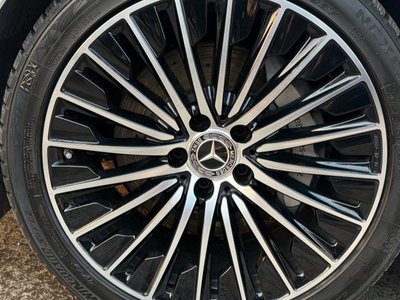 MERCEDES-BENZ CLE - 4