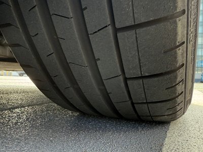 PORSCHE 718 CAYMAN GTS 4.0 - 7