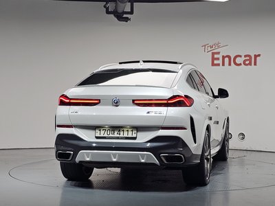 BMW X6 - 4