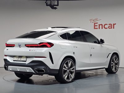 BMW X6 - 6