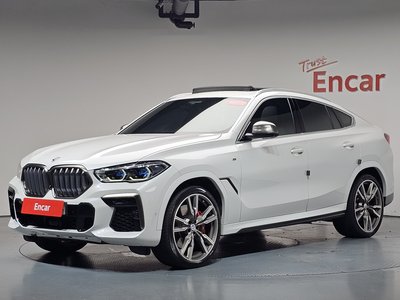 BMW X6 - 3