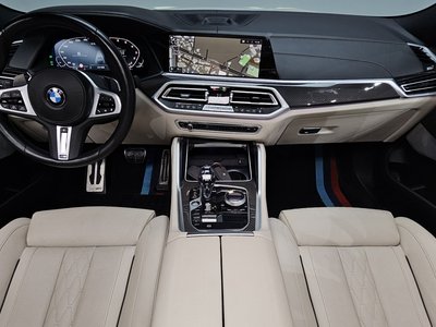 BMW X6 - 5