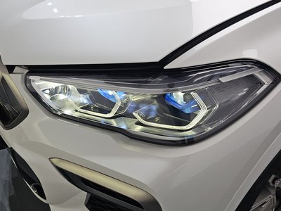 BMW X6 - 10