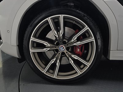 BMW X6 - 7