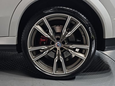 BMW X6 - 9
