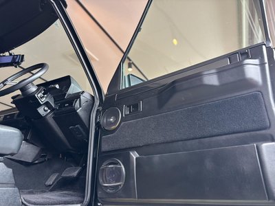 LAND ROVER RANGE ROVER - 10