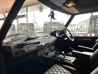 LAND ROVER RANGE ROVER - 9