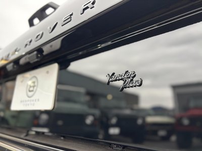 LAND ROVER RANGE ROVER - 7