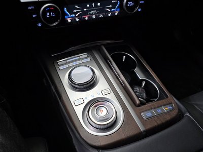 GENESIS G80 (RG3) - 9
