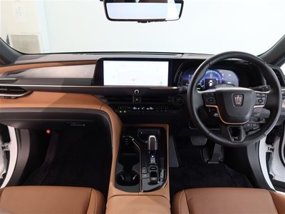 TOYOTA CROWN SPORT - 8