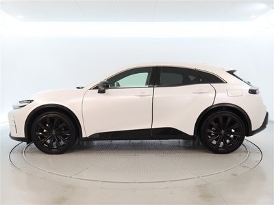 TOYOTA CROWN SPORT - 3