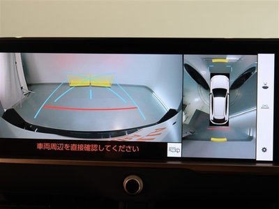 TOYOTA CROWN SPORT - 10