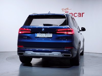 BMW X5 - 3