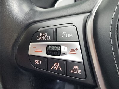 2021 BMW X5 — миниатюра 21