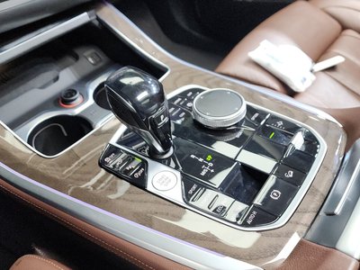 2021 BMW X5 — миниатюра 12