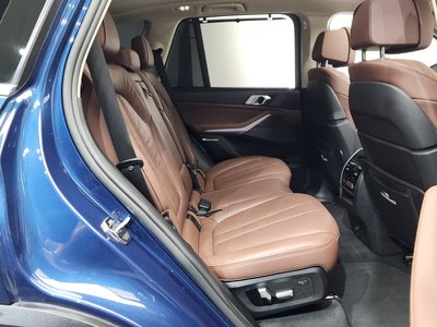 2021 BMW X5 — миниатюра 17