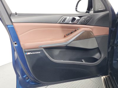 2021 BMW X5 — миниатюра 14