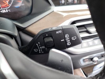 2021 BMW X5 — миниатюра 28