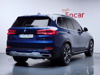 BMW X5 - 4