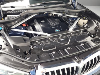 BMW X5 - 7