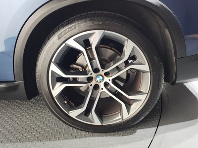BMW X5 - 8