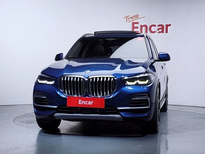 BMW X5 - 2