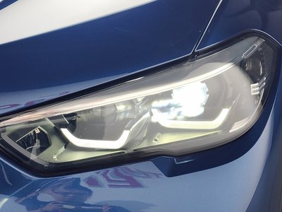 BMW X5 - 9
