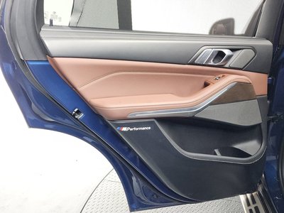 2021 BMW X5 — миниатюра 15