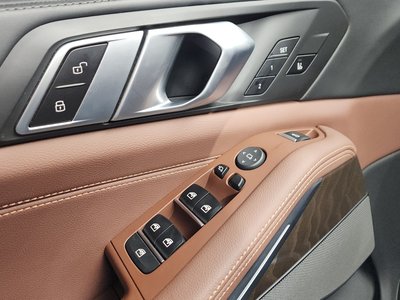 2021 BMW X5 — миниатюра 29