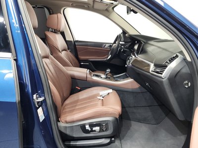 2021 BMW X5 — миниатюра 16