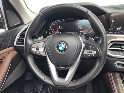 2021 BMW X5 — миниатюра 19