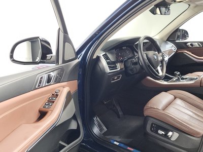 2021 BMW X5 — миниатюра 13