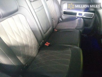 MERCEDES-BENZ G-CLASS AMG - 6