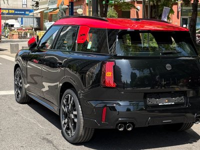 2026 MINI COOPER S COUNTRYMAN 照片 8